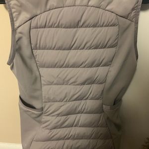 Lululemon 🍋 vest